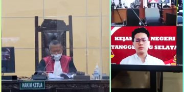 Terbukti Bersalah, Indra Kenz Dihukum 10 Tahun Penjara