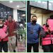 Kejagung Tahan Dua Tersangka Dugaan Korupsi Ekspor Daging Sapi dan Rajungan