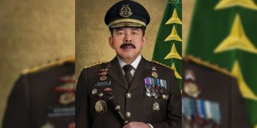 ST Burhanuddin: Membangun Penegakan Hukum Humanis Melalui Spirit Pancasila