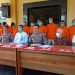 Polisi Tangkap 12 Pengguna dan Pengedar Sabu di Palangka Raya
