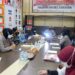 Polwan Polres Seruyan Dilatih Tangani Trauma Pada Anak