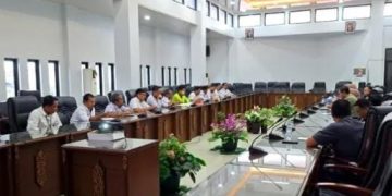 Sejumlah Pustu Masih Kekurangan Peralatan