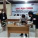 KPU Barsel Gelar Rapat Pleno Terbuka Hasil Penghitungan Suara Pilgub