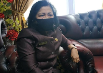 DPRD Kotim Sepakat Mempertahankan Tenaga Kontrak