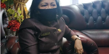 DPRD Kotim Sepakat Mempertahankan Tenaga Kontrak