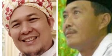 Pelantikan Pengurus KBB Kalteng Dihadiri Guru Noval dan Rudy Arifin