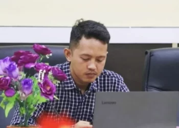 DPRD Seruyan Minta Diskoperindag Tingkatkan Pengawasan dan Pembinaan Koperasi