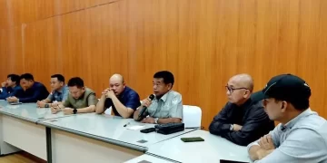 DPRD Barito Utara Jadwalkan RDP Bersama Camat dan BPD Hajak