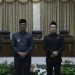 DPRD Barito Utara Gelar Rapat Paripurna Ke-4 Mendengarkan Pidato Pengantar Bupati