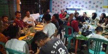 Persiapan Cabang Menembak, Benny Siswanto Minta Ini ke Atlet