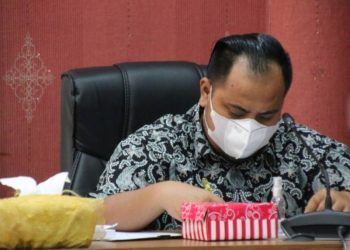 Legislator Minta Pemko Palangka Raya Pastikan Ketersediaan Bahan Pokok Jelang Idul Adha
