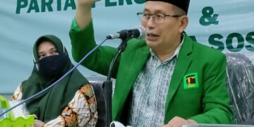Rejikinnor Yakin Perolehan Suara PPP Meningkat di Pileg 2024
