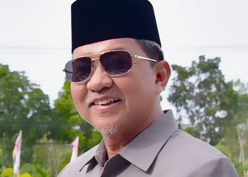 Sang Putra Kahayan, Mengembalikan Harapan Bung Karno