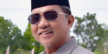 Sang Putra Kahayan, Mengembalikan Harapan Bung Karno