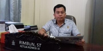 Dewan Dorong Pembukaan MPP Segera Dituntaskan