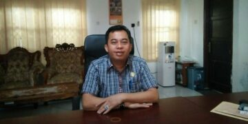 Dewan Apresiasi Pemkab Berhasil Mempertahankan Predikat WTP