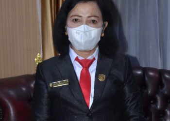 Apresiasi Pelaksanaan Rakorda ASDEKSI di Kotim