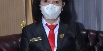 Apresiasi Pelaksanaan Rakorda ASDEKSI di Kotim