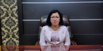 Ketua DPRD Kotim Harapkan Pelaksanaan Porprov Lebih Meriah