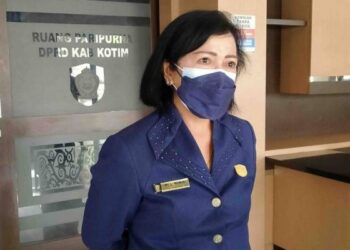 Ketua DPRD Minta Orangtua Tingkatkan Pengawasan Terhadap Anak