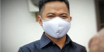 Reposisi AKD, Riskon Pimpin Bapemperda DPRD Kotim