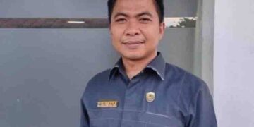 Legislator Harapkan Perpustakaan Bukan Media Untuk Pendapatan Daerah