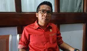 Anggota DPRD Seruyan, Rudi Hartono