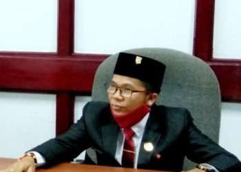 Awasi Harga Bahan Pokok Jelang Lebaran Idul Adha