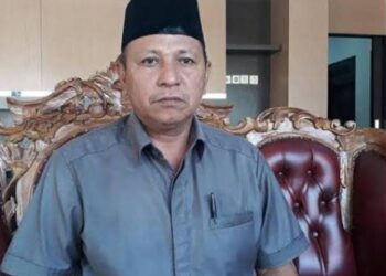 Pasokan Listrik Untuk Menunjang Kegiatan Ekonomi Masyarakat