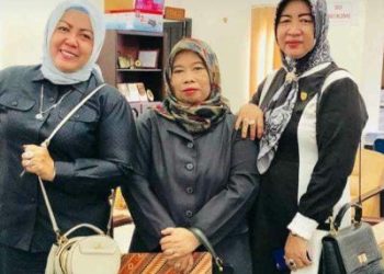 Legislator Berharap Terciptanya Kualitas Barang dan Jasa Dihasilkan Rekanan