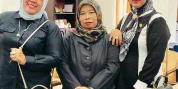 Legislator Berharap Terciptanya Kualitas Barang dan Jasa Dihasilkan Rekanan