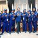 Dalam Usia 73 Tahun Kabupaten Barito Utara, Hj.Rujana Anggraini Ajak Masyarakat Terus Berkarya Mengisi Pembangunan