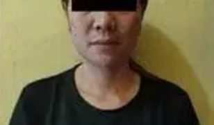 Berhasil Kabur Sewaktu Digerebek, Bandar Sabu ini Akhirnya Tertangkap