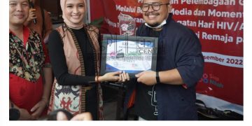 Duta Genre Kalteng Wadah Informasi, Pendidikan, Konseling dan Pelayanan Kehidupan Berkeluarga Bagi Remaja