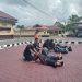 Bag SDM Laksanakan Pembinaan Dan Pelatihan Calon Siswa Bintara Polri