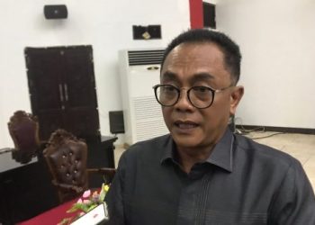 Perda Minol Tradisional untuk Kendalikan Peredaran