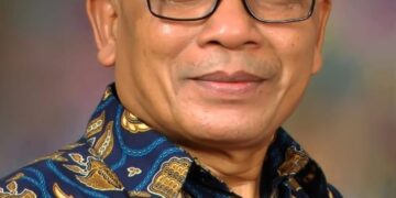 Saling Bahu Membahu Cari Solusi Atasi Banjir di Kalteng