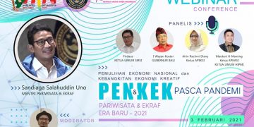 Peringati HPN, SMSI Gelar Seminar PENKEK