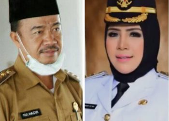 Tiga Tokoh di Seruyan jadi Pembina SMSI