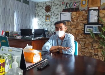 Pendaftaran Mahasiswa Baru, UMPR Bebaskan Uang Pendaftaran