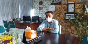 Pendaftaran Mahasiswa Baru, UMPR Bebaskan Uang Pendaftaran