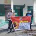 Polsek Seruyan Tengah Gencar Laksanakan Sosialisasi Saber Pungli   