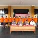 Polresta Palangka Raya Sita 126 Paket Sabu Selama Satu Bulan