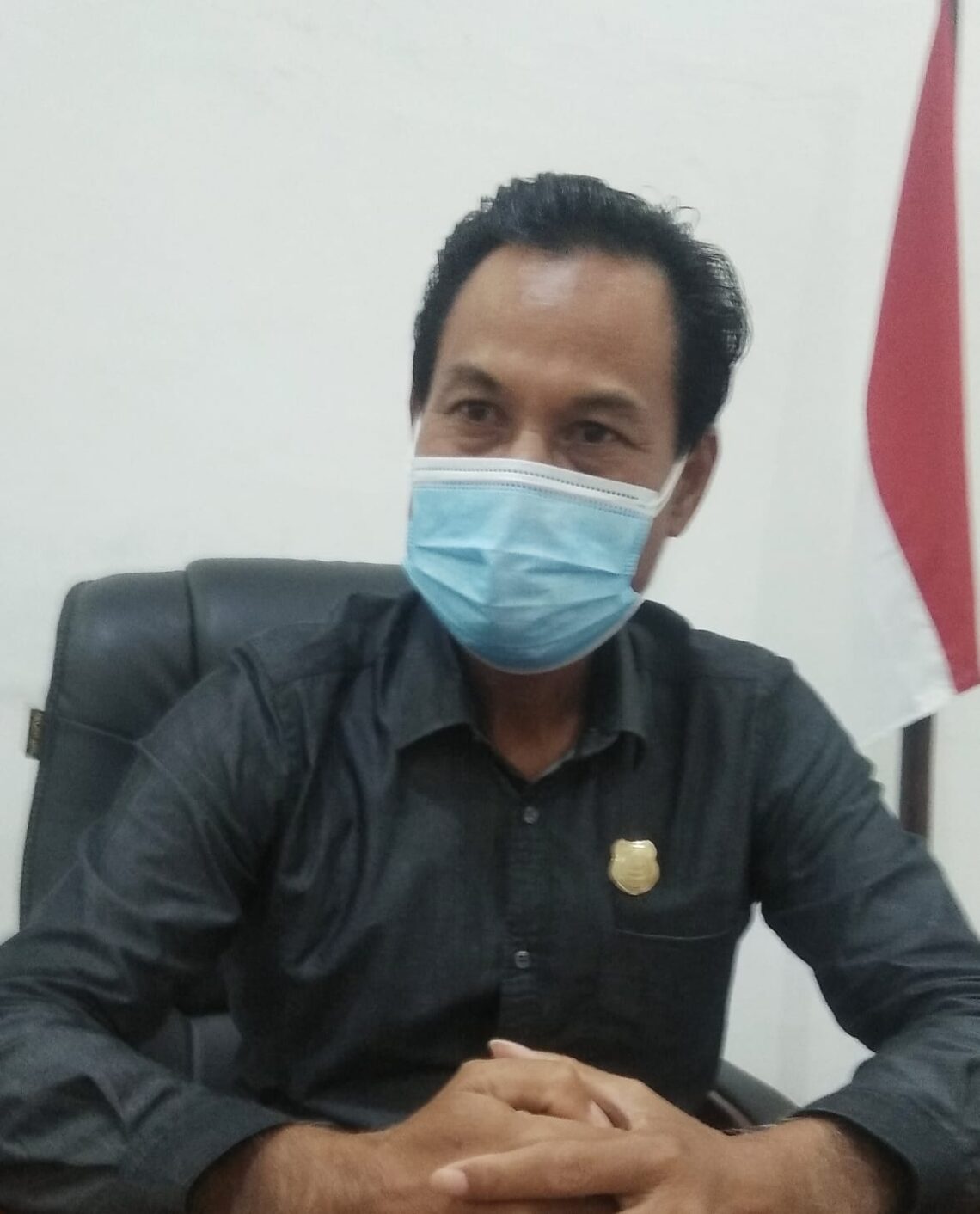 Syarkawi H Sibu