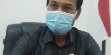 Pandemi Munculkan Rekofusing APBD Perubahan