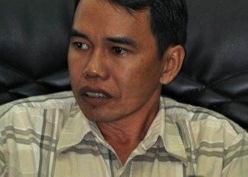 Pemimpin Tidak Bisa Jadi Panutan Lebih Baik Mundur