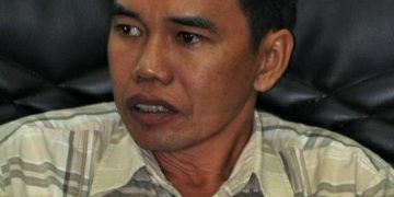 Pemimpin Tidak Bisa Jadi Panutan Lebih Baik Mundur