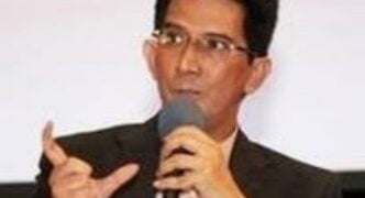 PERADI: Kejaksaan Bekerja Berdasarkan Hukum, Kinerja Tak Dinilai Hasil Survei