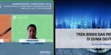 Banyak Peluang Bisnis dan Usaha di Era Digital