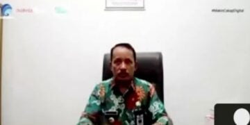 Masyarakat Bartim Diminta Tingkatkan Pemahaman serta Kemampuan Digital